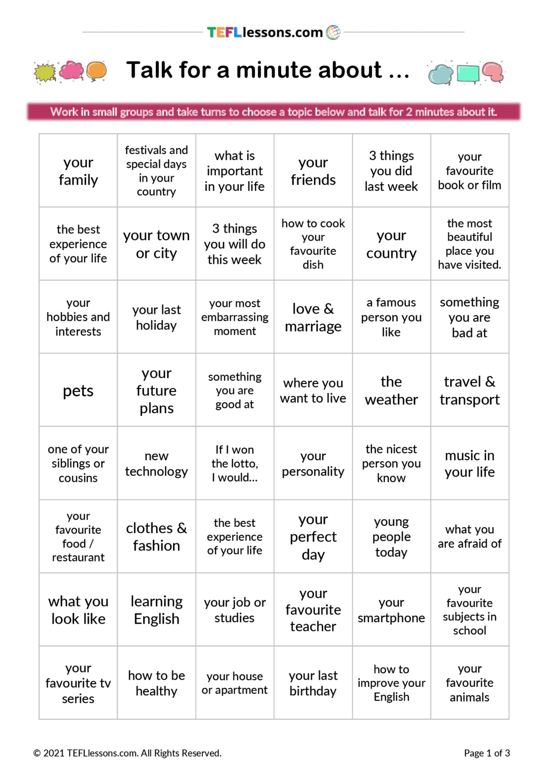 conversation-questions-a2-esl-teaching-resources-conversation