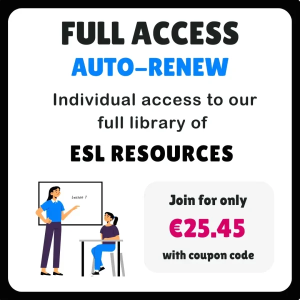Membership Access