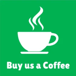 Buy us a coffee